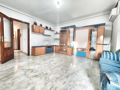 Sala d'estar de Pis en venda en Puertollano amb Aire condicionat, Calefacció i Balcó