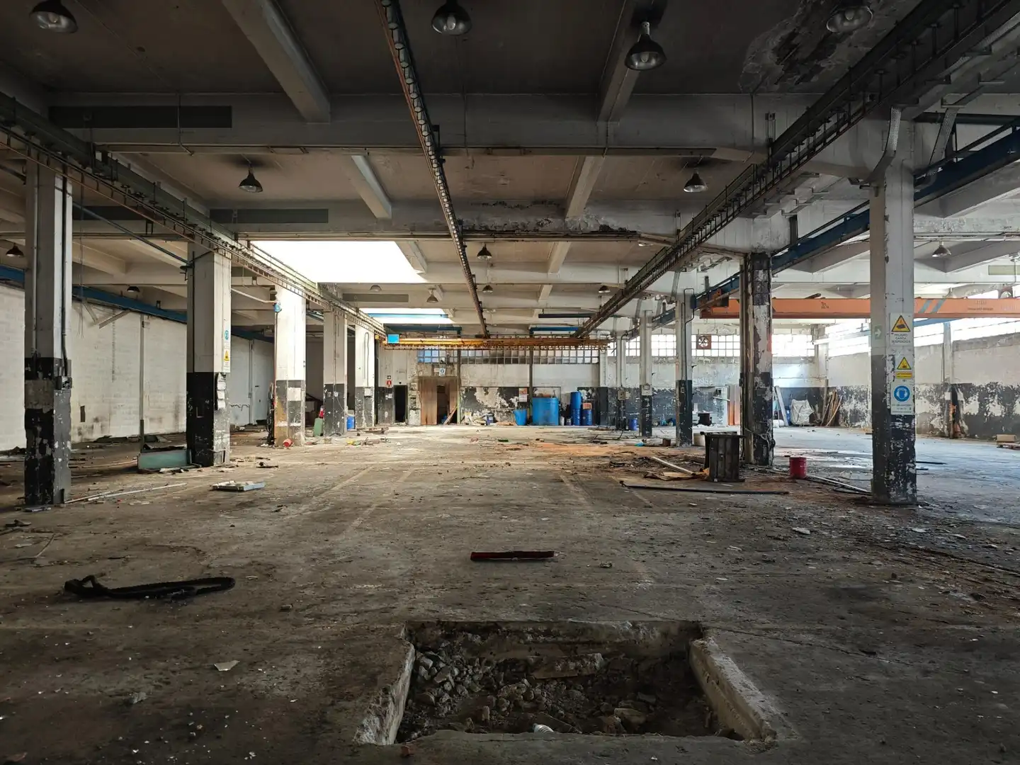 Industrial building for sale in Berriz, imagen 9