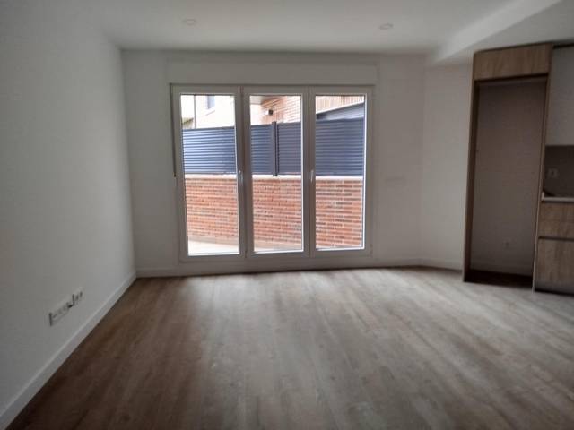 Piso en Alquiler en Casa Amarilla