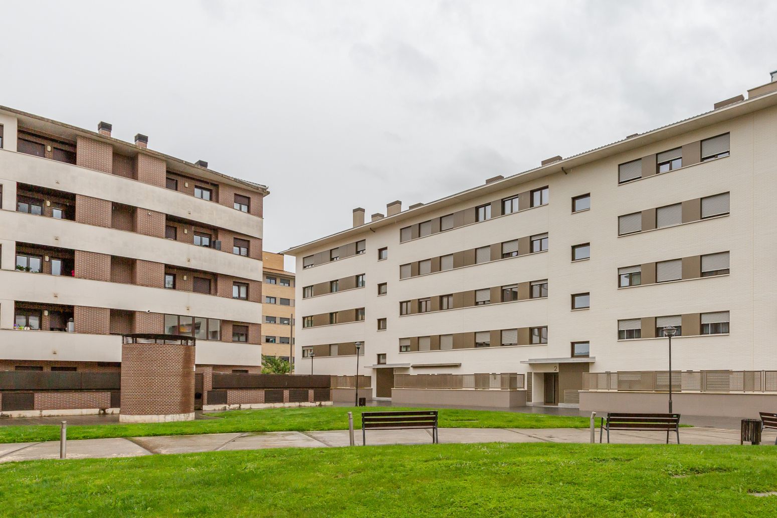 Flat to rent in Mutilva - PLAZA LAMITURRI, 1, Aranguren