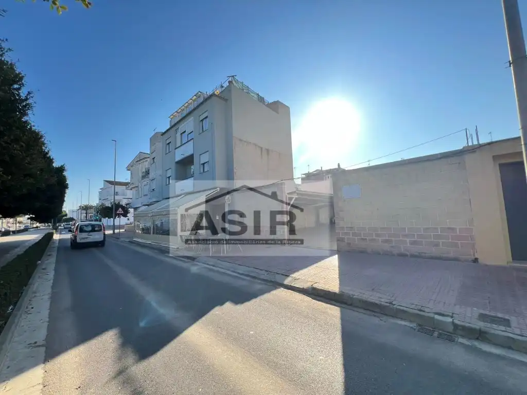 Terreny residencial en venda a Avenida Diputacio De La, imagen 17