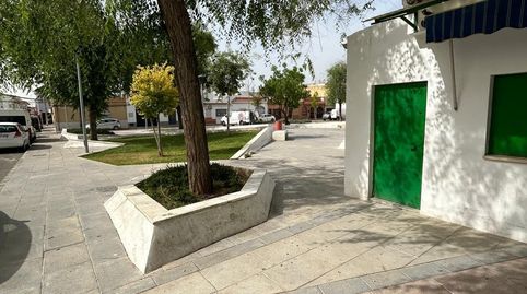 Foto 4 de Casa o chalet en venta en Estación - La Fontanilla - El Tinte, Utrera