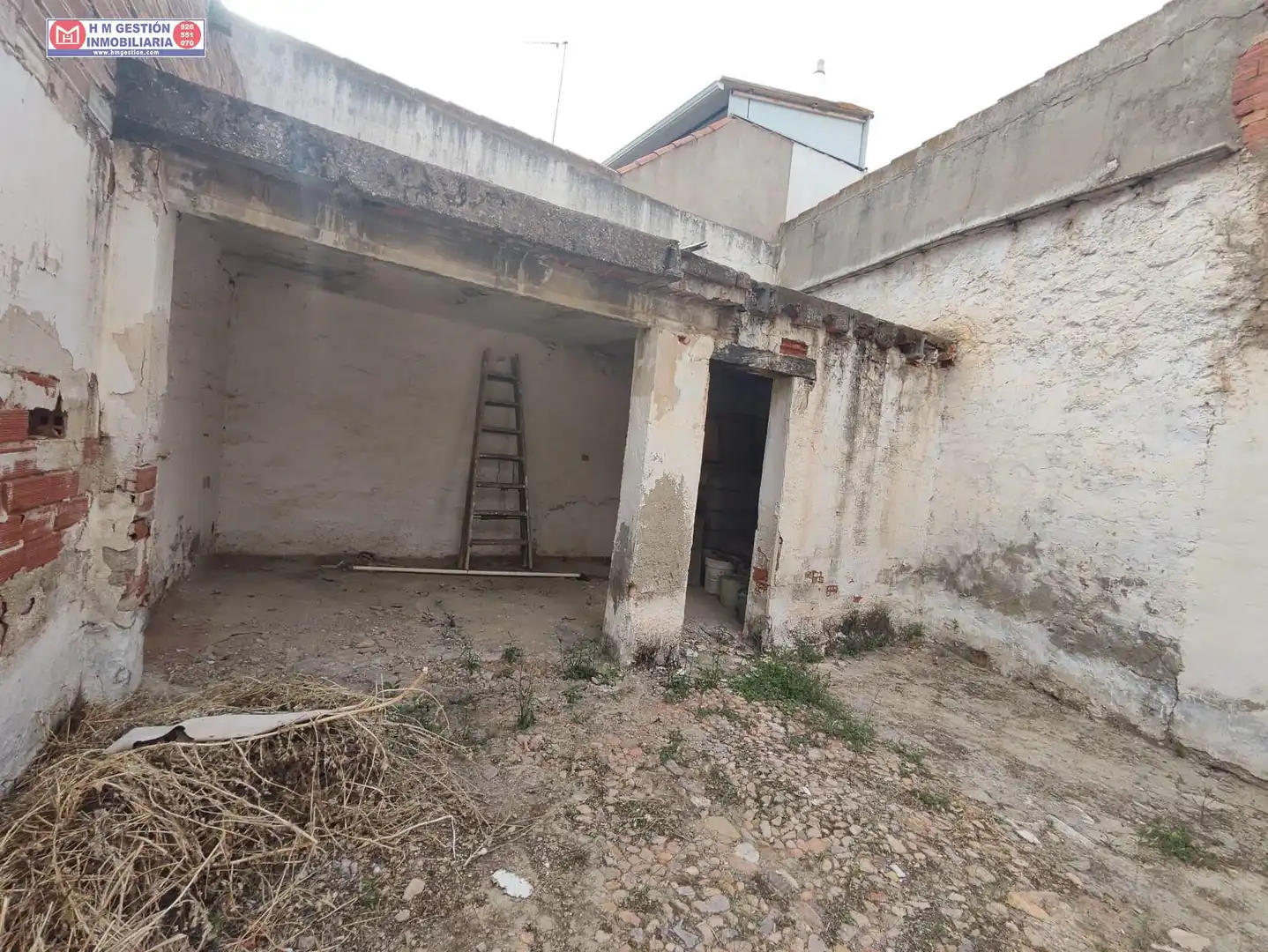 Casa o xalet en venda en Alcázar de San Juan amb Calefacció i Terrassa
