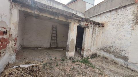 Foto 2 de Casa o xalet en venda a Alcázar de San Juan, Ciudad Real