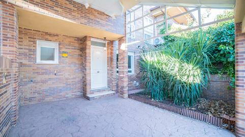 Photo 2 of Single-family semi-detached for sale in Calle de Venezuela, Hispanoamérica - Comunidades, Madrid