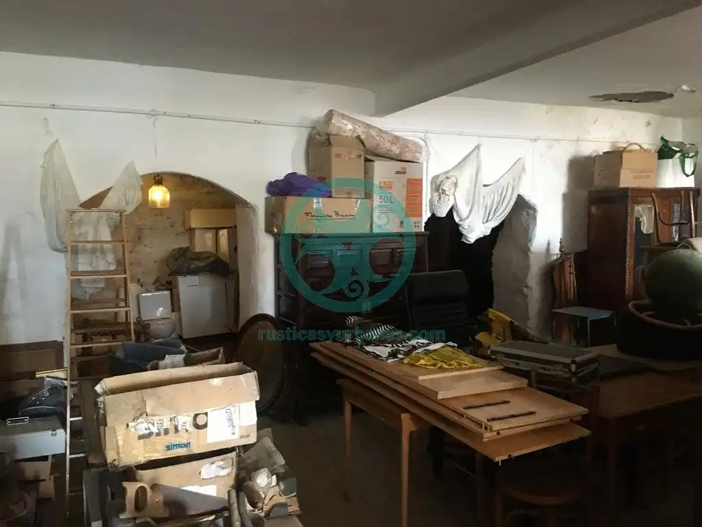 Nau industrial en venda a Casco Antiguo, imagen 11