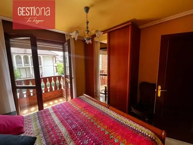 Habitación de Dúplex en venta en Noja con Calefacción, Jardín privado y Terraza