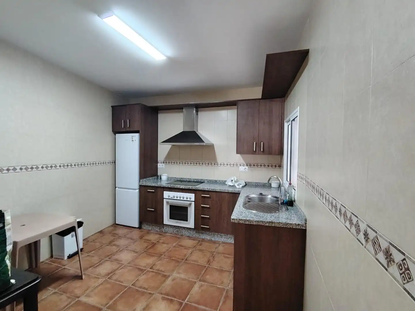 Cuina de Casa adosada de lloguer en Bobadilla - Bobadilla Estación - La Joya
