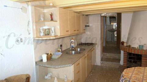 Foto 3 de Casa o xalet en venda a Sedella, Málaga