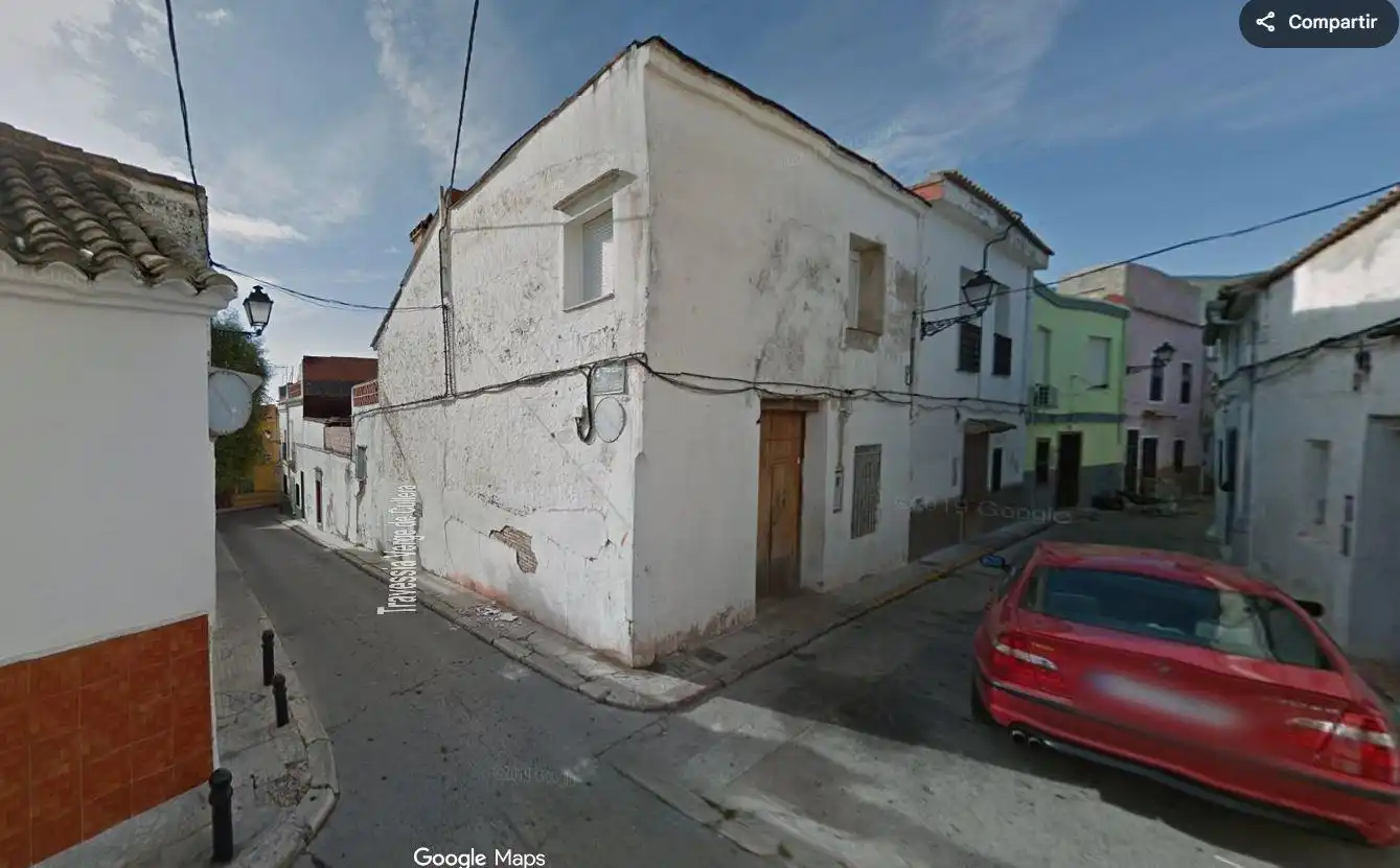 Casa en venta en Calle verge de cullera 55