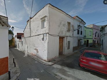 Casa in vendita a Calle verge de cullera 55