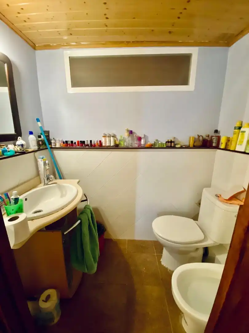 Bany de Casa o xalet en venda en Capellades amb Calefacció, Terrassa i Traster