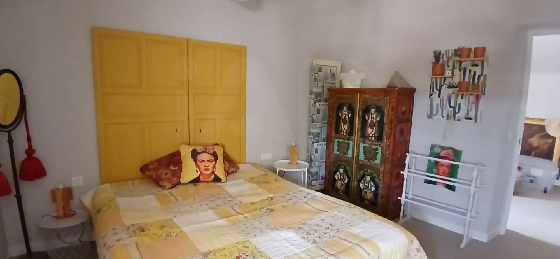 Casa rústica amb piscina en venda a Abanilla, imagen 24