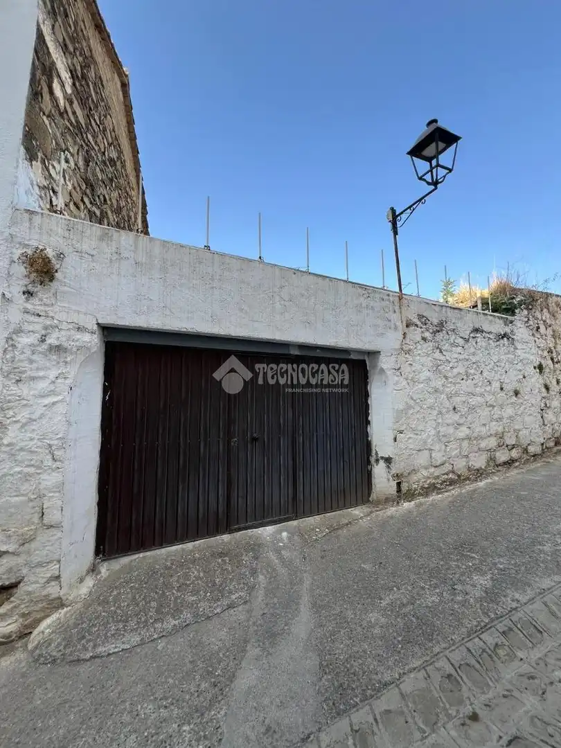 Exterior view of Residential for sale in Baeza