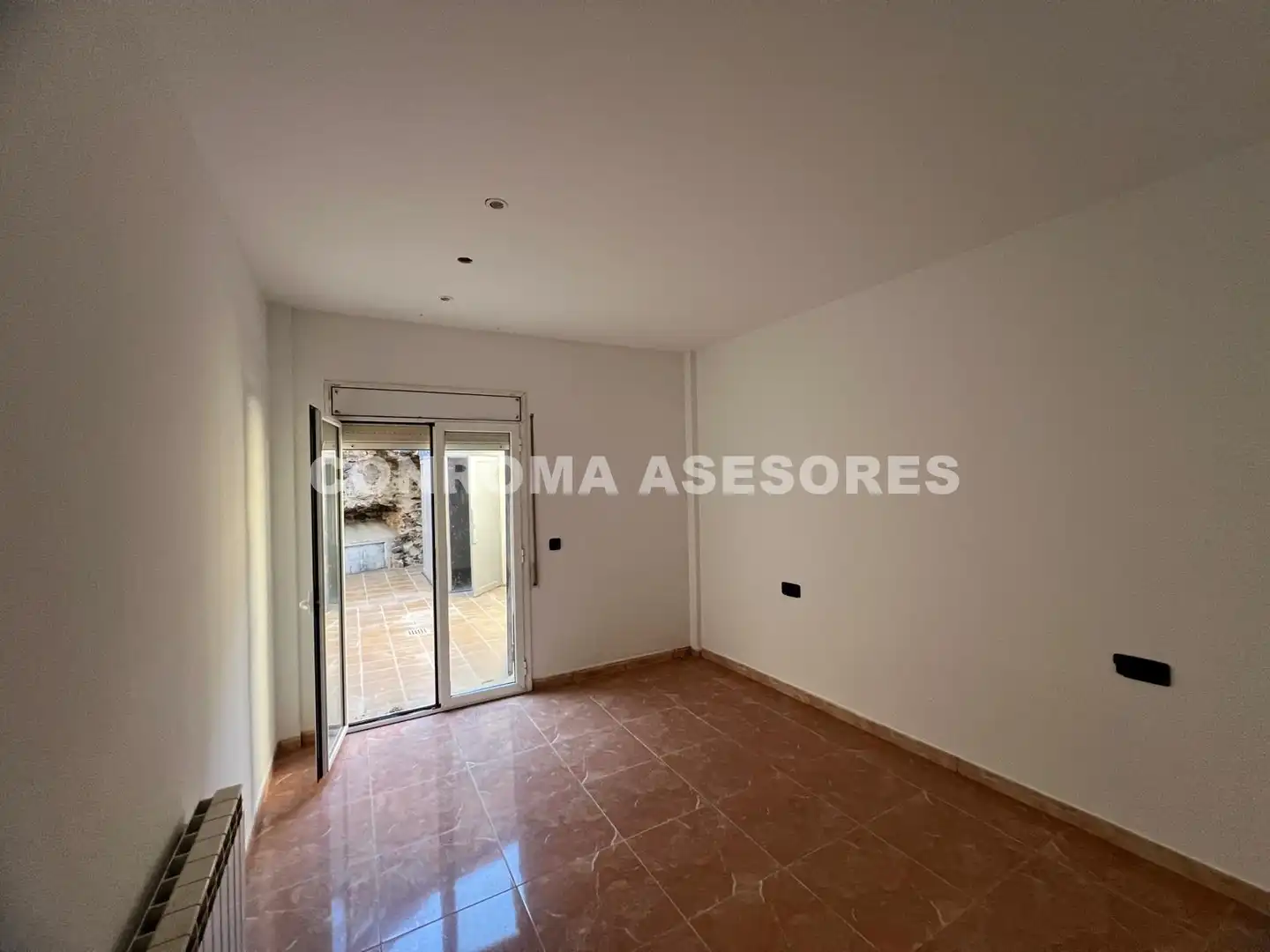 Flat for sale in Hostalric  with Air Conditioner, Heating and Terrace