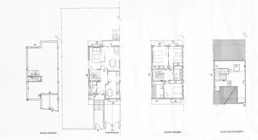 Chalet en venta en Calle Camino del Carrizal, imagen 8