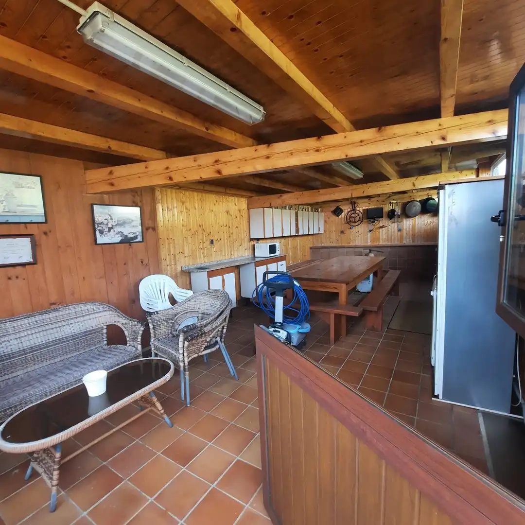 Casa amb terrassa en venda a Valdoviño, imagen 21