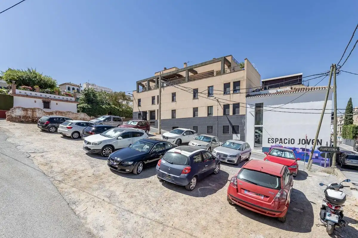 Appartement avec ascenseur à vendre à Barrio de la Vega, imagen 22