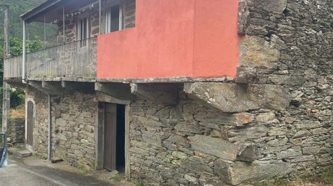 Foto 2 de Finca rústica en venta en As Laxas, 7, O Irixo, Ourense