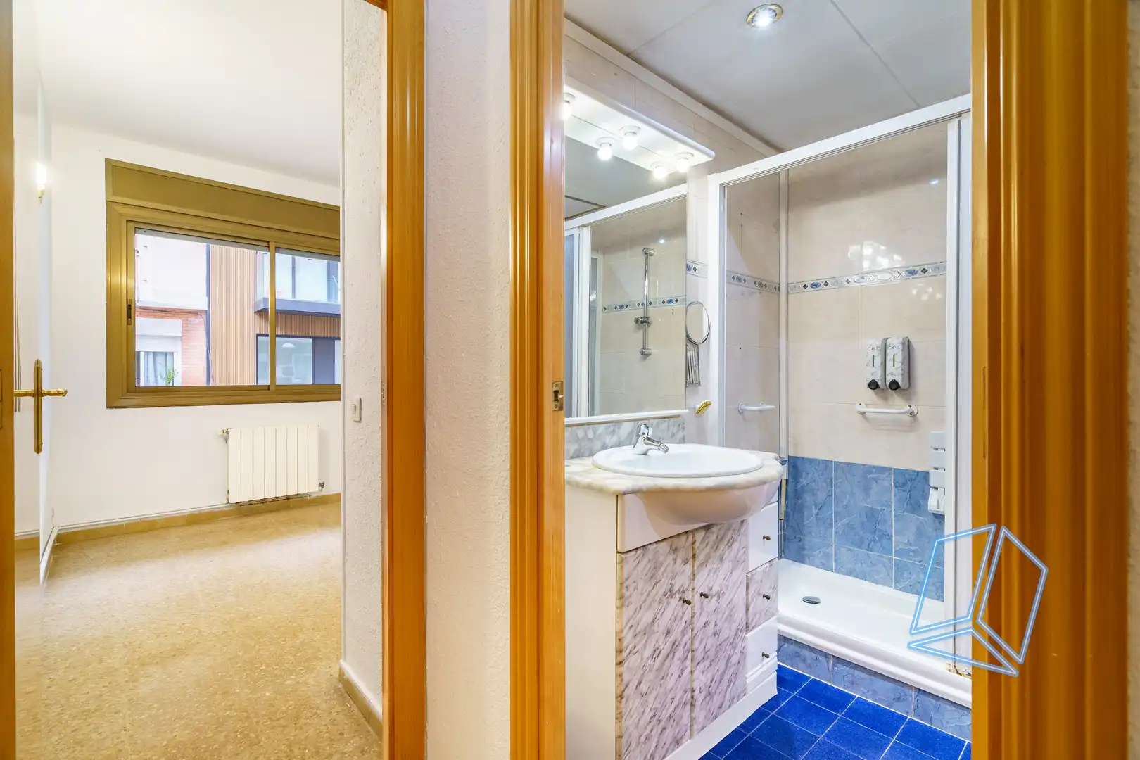 Piso con ascensor en venta en Carrer de l'Encarnació, imagen 24