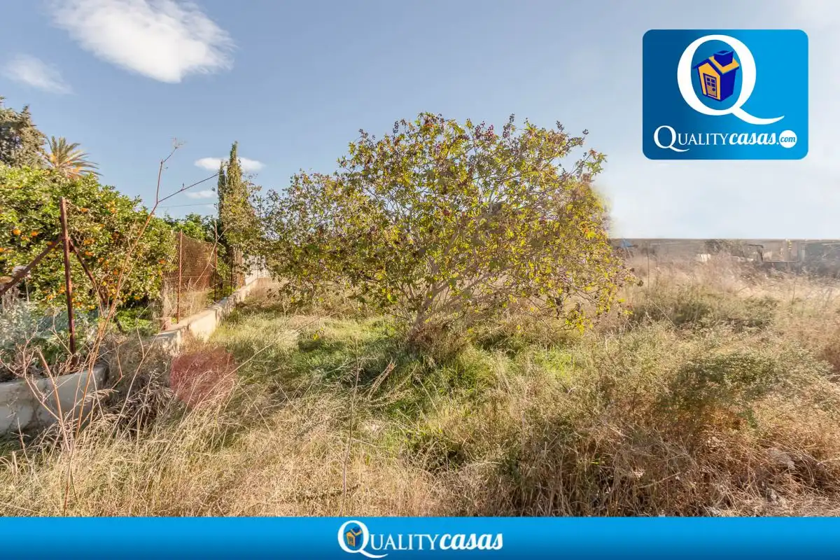 Terreny residencial en venda a Centro