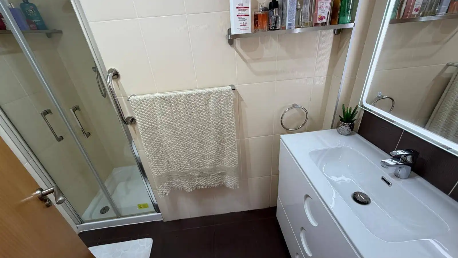 Apartament amb piscina en venda a Calle Nispolero, imagen 8