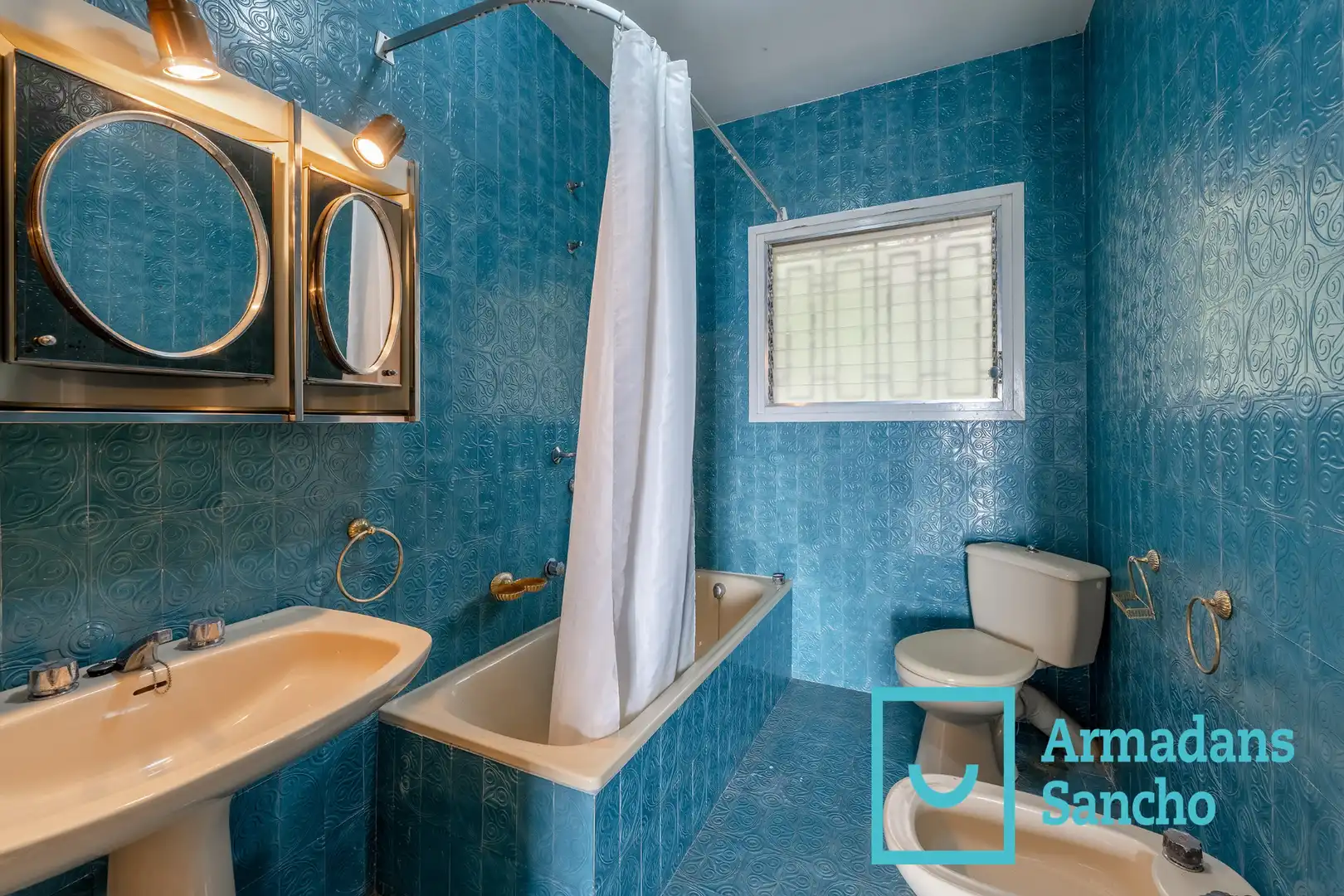 Bathroom of Houses for sale in Premià de Dalt  with Heating, Private garden and Terrace