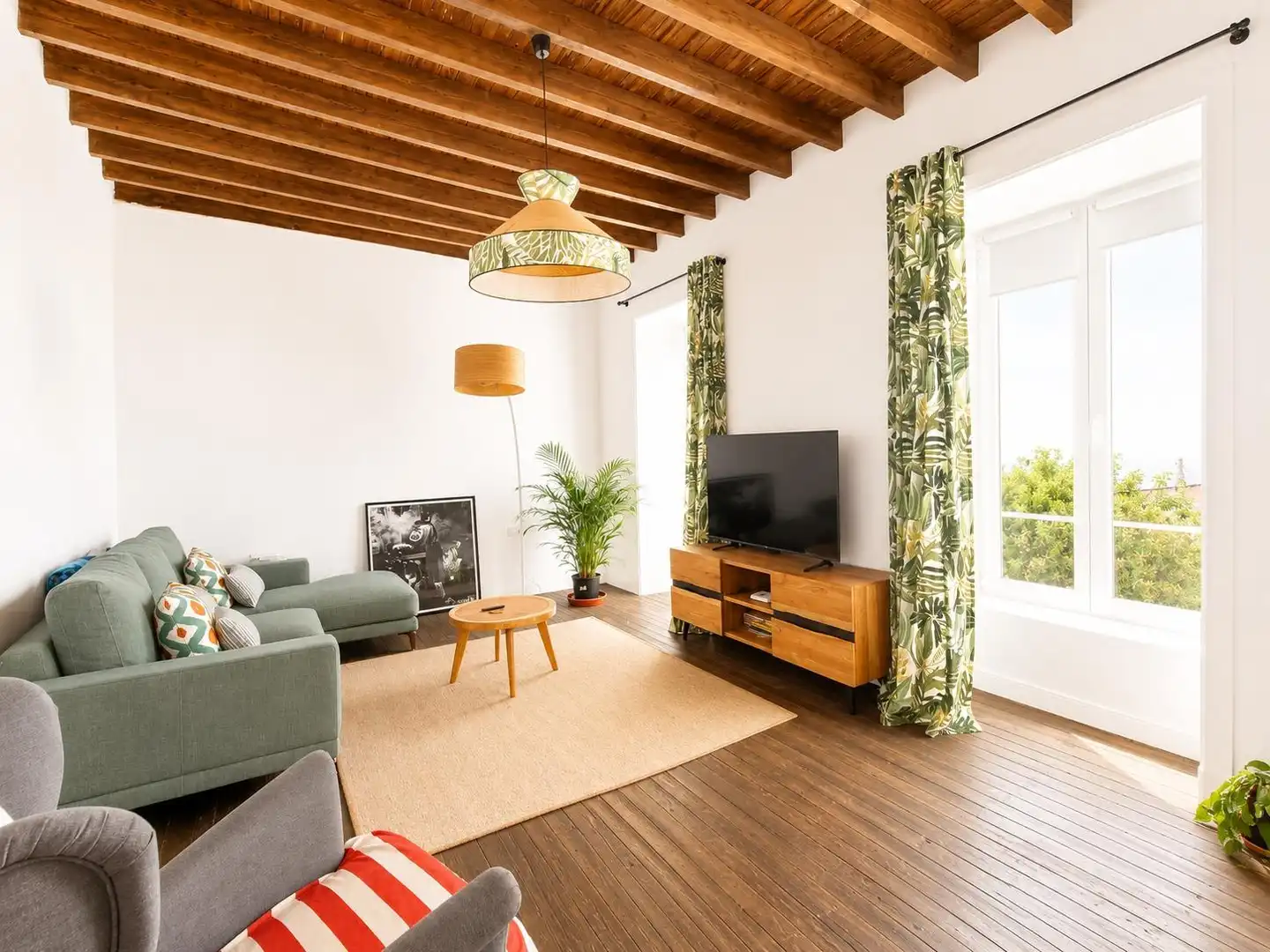 Casa con jardín en venta en Fasnia 15, imagen 15