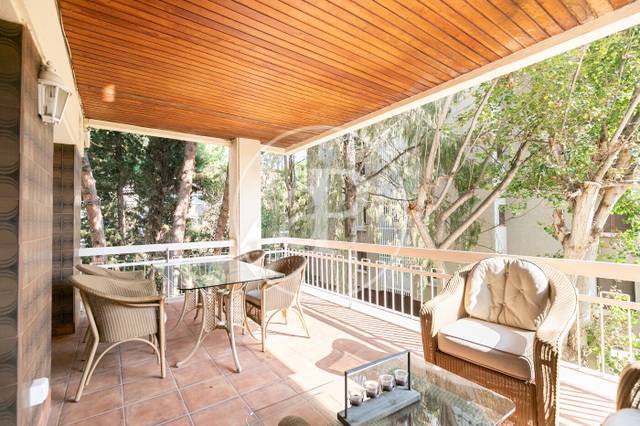 Piso en Venta en Carrer del Marquès de Mulhacen en Pedralbes