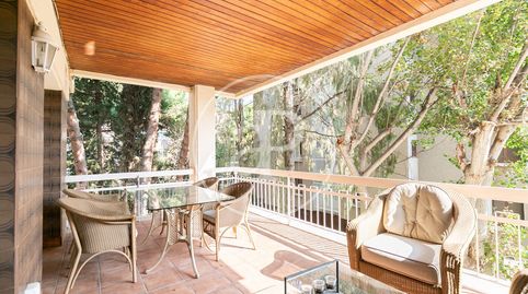 Foto 2 de Piso en venta en Carrer del Marquès de Mulhacen, Pedralbes, Barcelona Capital