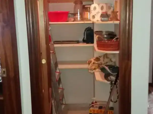 Piso de alquiler en Sahagún con Parquet, Trastero y Amueblado