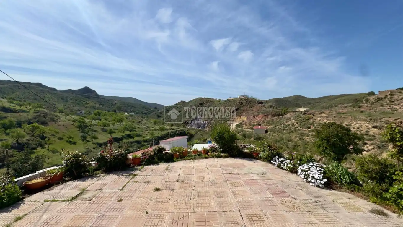 Casa o chalet en venta en Turre