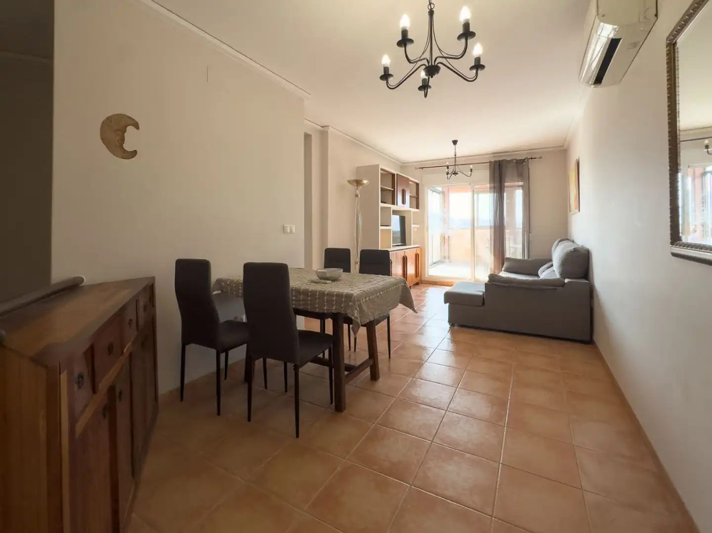 Ático en venta en Carrer Gonzalo Ortolà, -1, Ondara