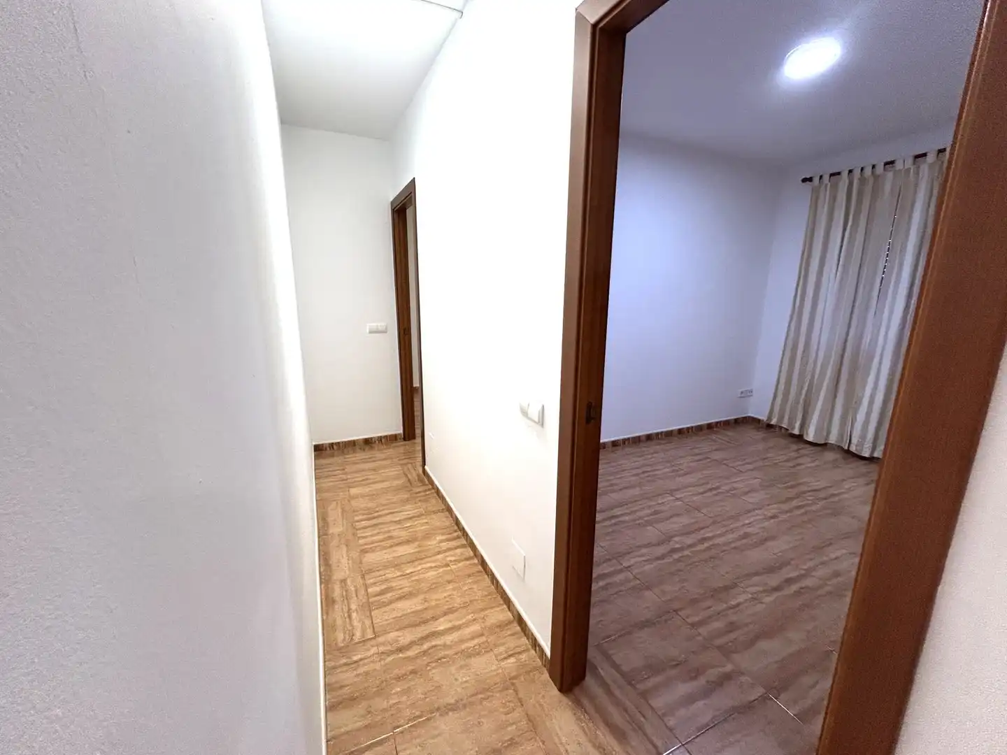 Bedroom of Flat for rent in Alhaurín de la Torre  with Air Conditioner, Heating and Terrace