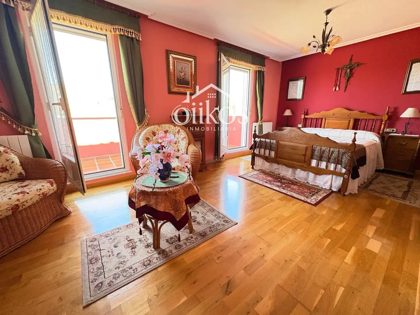 Villa mit Garten zum Verkauf in Buenavista, imagen 78