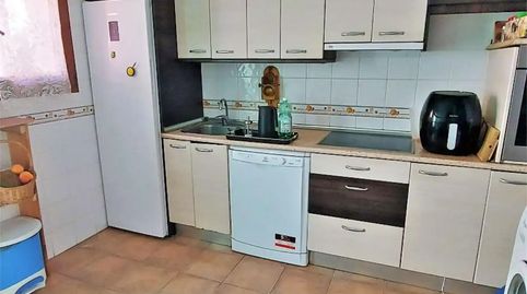 Foto 5 de Casa adosada en venda a Calle el Albañil, 5, Grajera, Segovia