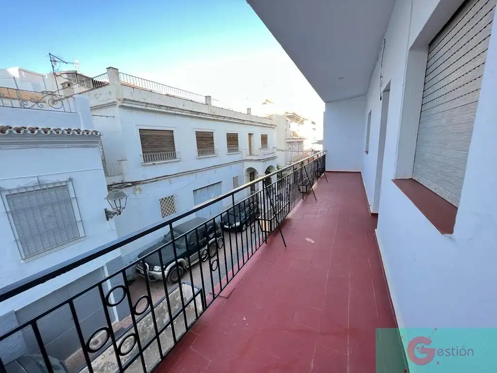 Maison avec terrasse à vendre à constitucion, imagen 22