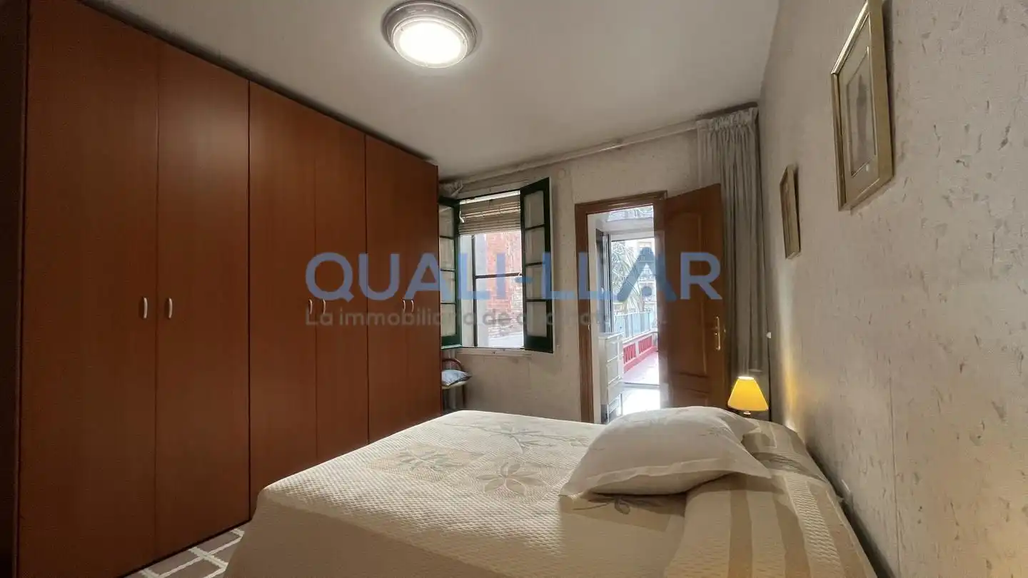 Bedroom of Houses for sale in Sant Feliu de Llobregat  with Terrace