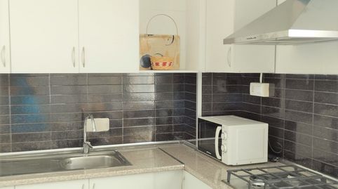 Photo 2 of Flat for rent in Calle Ricardo Gil, El Carmen, Murcia Capital