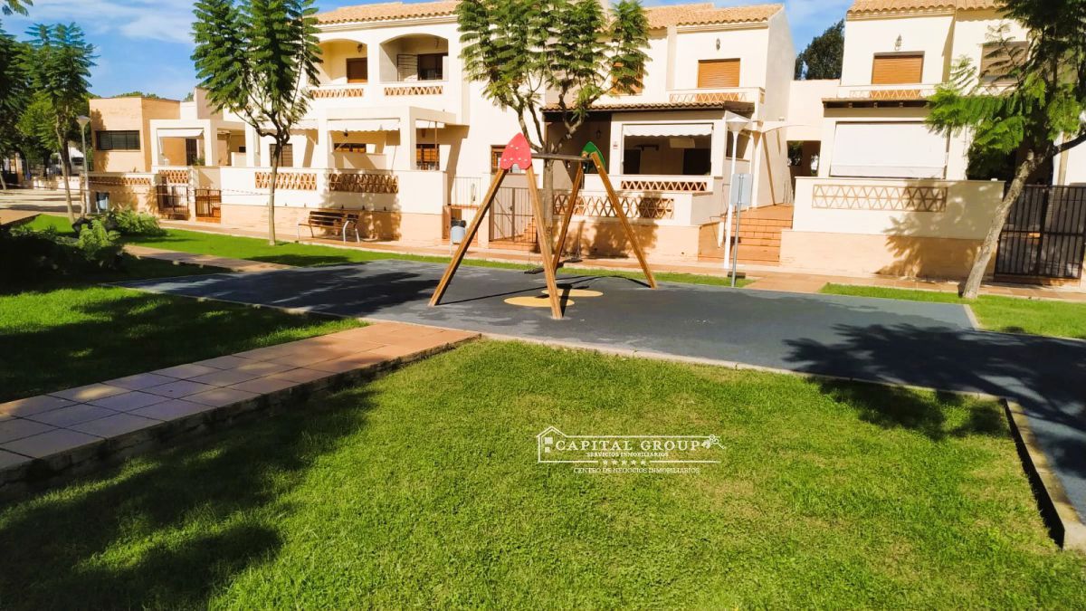 Garden of House or chalet for sale in Punta Umbría  with Terrace, Balcony and Community pool