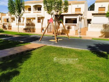 Xalet amb balcó en venda a Punta Umbría
