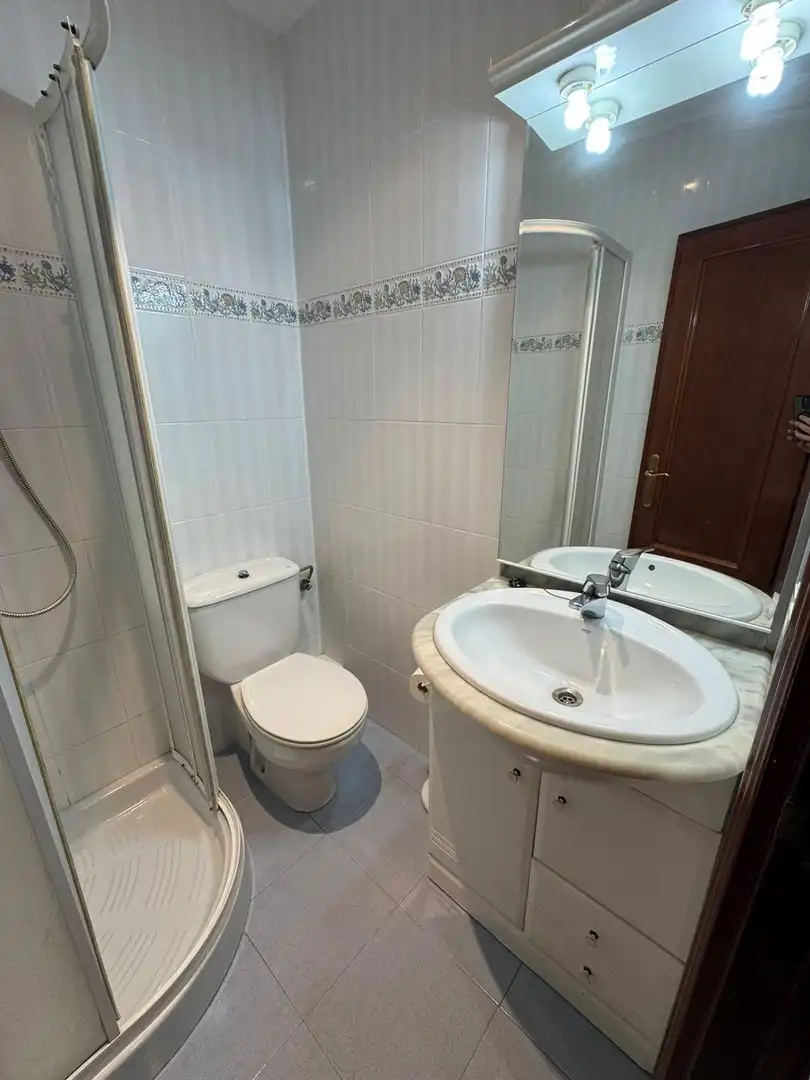 Appartamento con terrazza in vendita a Calle SANTOS JUSTO Y PASTOR, imagen 20