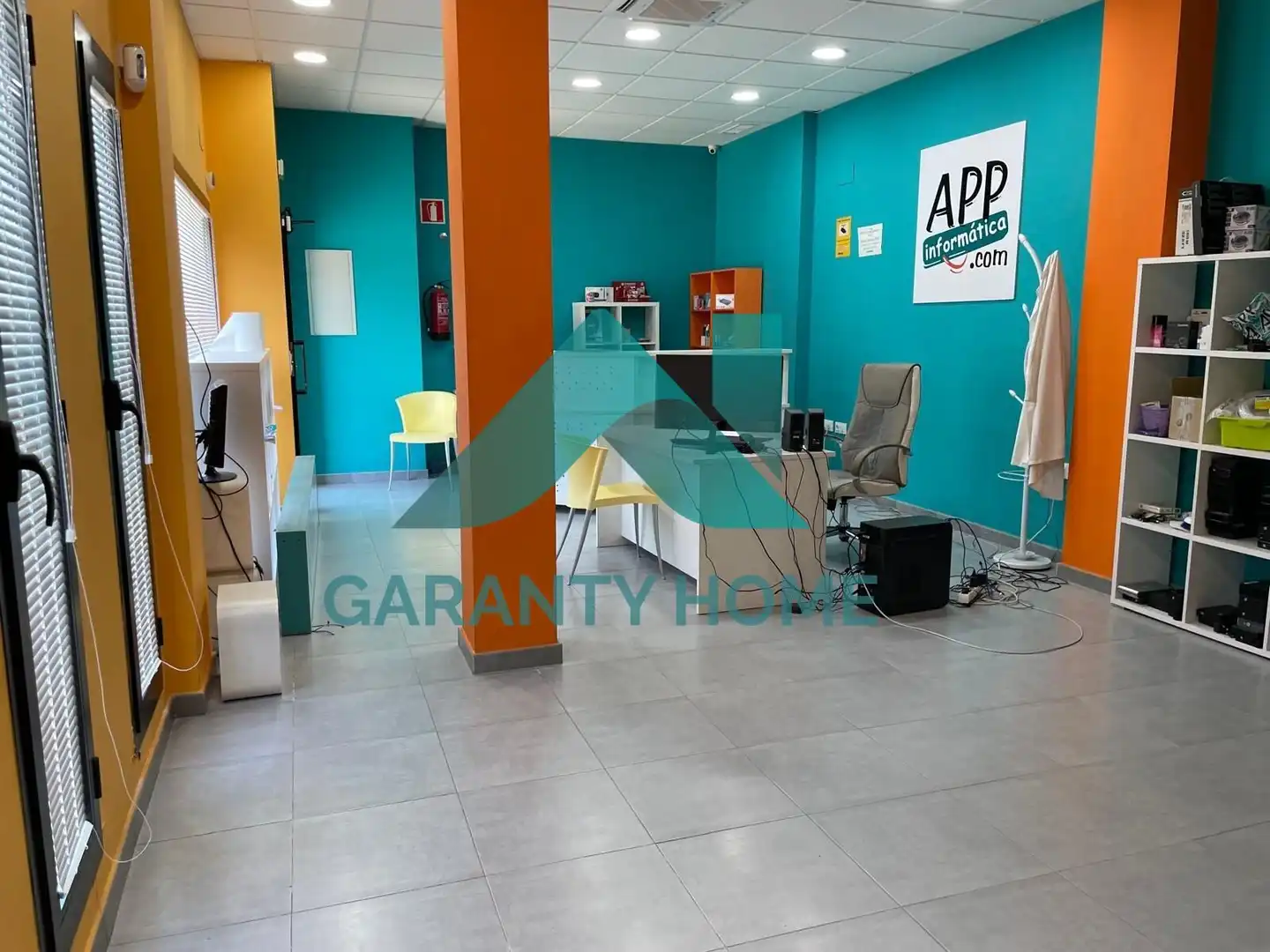 Local en venta en Cáceres Capital