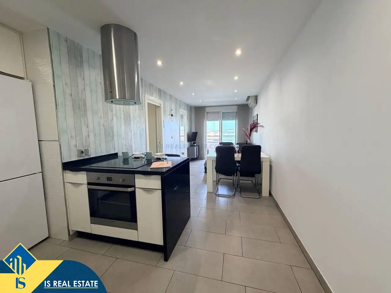 Apartment with lift for sale in Centro, imagen 7