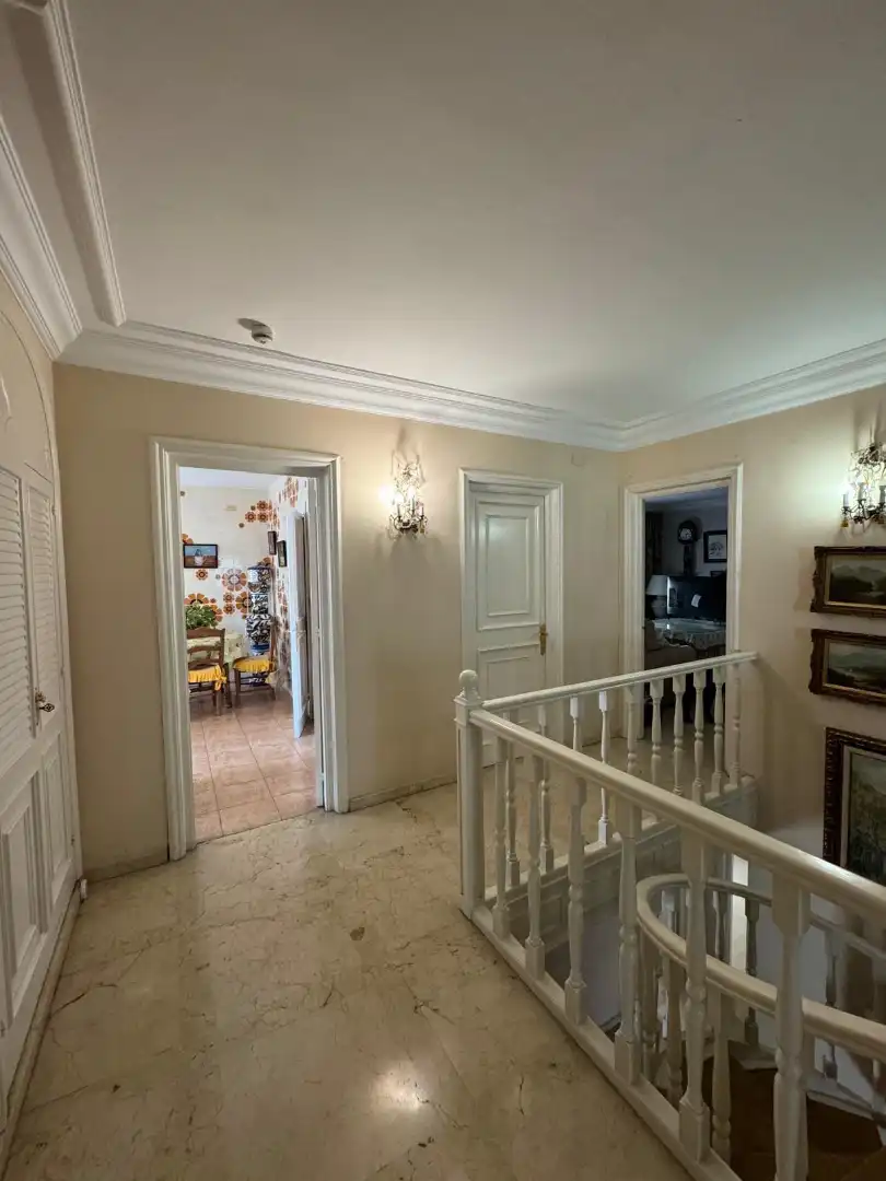 Piso con terraza en venta en Calle Emilio Castelar 27, imagen 42