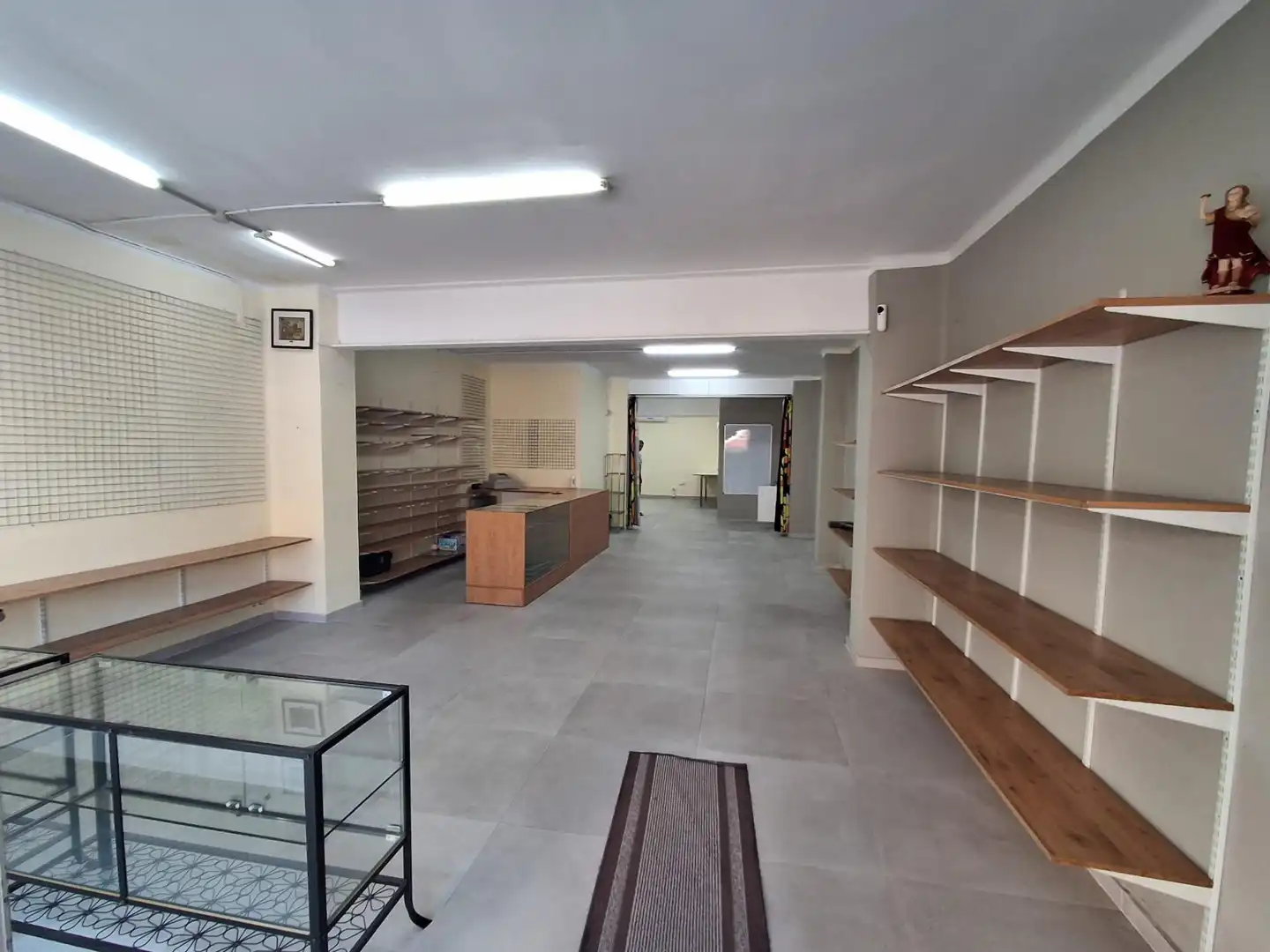 Local en venda en Mollet del Vallès