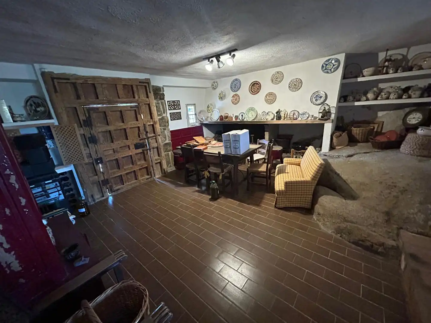 Casa o xalet en venda a La Berzosilla