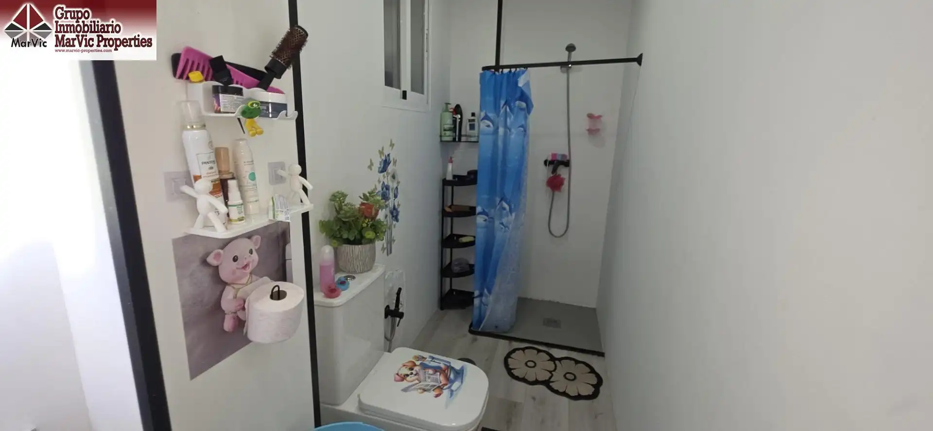 Planta baja en venta en Centro Urbano