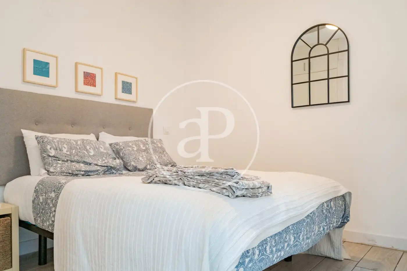 Flat for rent in Paseo de las Delicias, Palos de Moguer