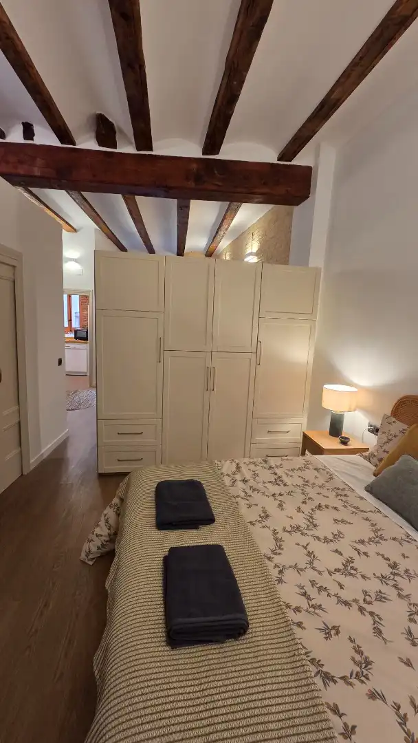 Wohnung mit Terrasse zum Verkauf in Ciutat Vella, imagen 18